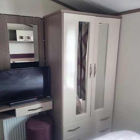 8 Berth Deluxe Pg36 Hotel Chapel Saint Leonards Exterior photo