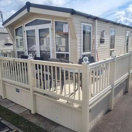 8 Berth Deluxe Pg36 Hotel Chapel Saint Leonards Exterior photo