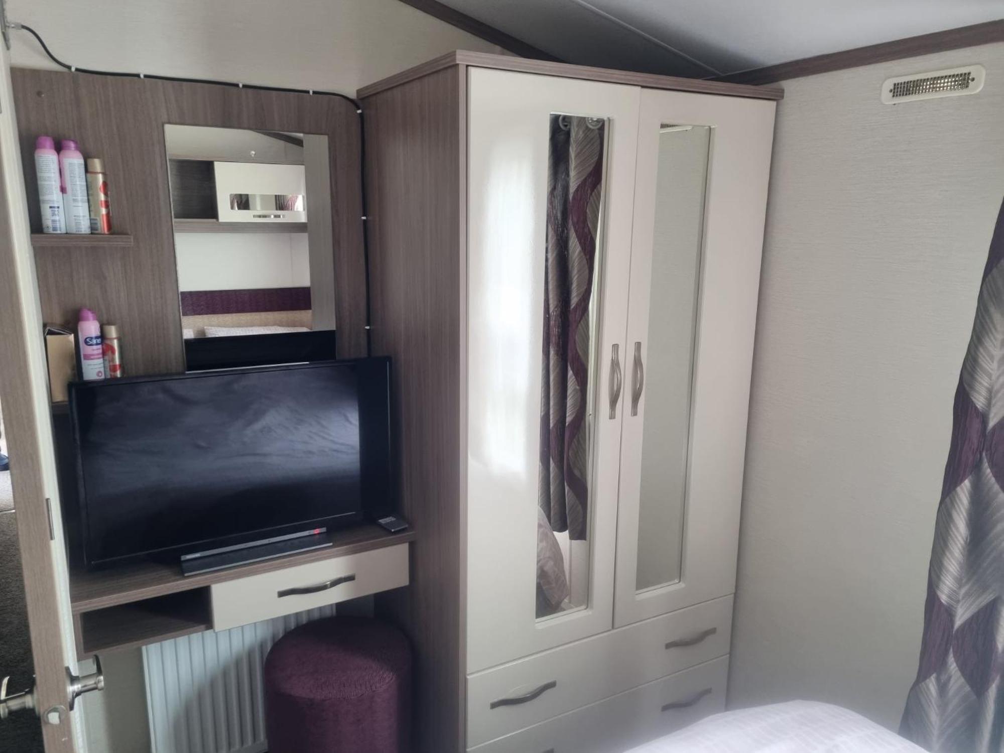 8 Berth Deluxe Pg36 Hotel Chapel Saint Leonards Exterior photo